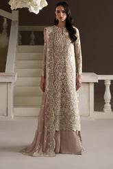Emaan Adeel Modern Heirloom Unstitched Chiffon'26