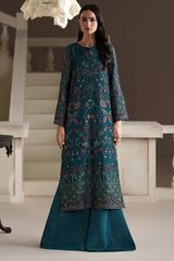 Emaan Adeel Modern Heirloom Unstitched Chiffon'26