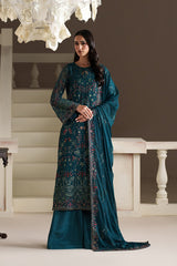 Emaan Adeel Modern Heirloom Unstitched Chiffon'26