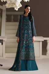 Emaan Adeel Modern Heirloom Unstitched Chiffon'26
