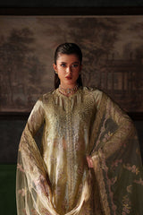 Emaan Adeel Verve Silk Edit '26