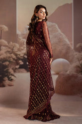 Exclusive Luxury Formals By Zarif