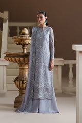Emaan Adeel Modern Heirloom Unstitched Chiffon'26