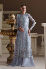 Emaan Adeel Modern Heirloom Unstitched Chiffon'26