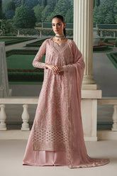 Emaan Adeel Modern Heirloom Unstitched Chiffon'26