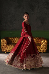 Emaan Adeel Verve Silk Edit '26