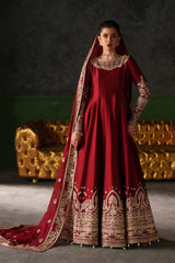 Emaan Adeel Verve Silk Edit '26