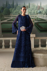 Emaan Adeel Modern Heirloom Unstitched Chiffon'26