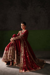 Emaan Adeel Verve Silk Edit '26