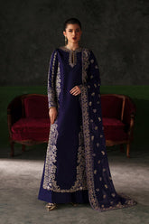 Emaan Adeel Verve Silk Edit '26