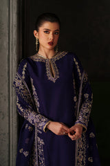 Emaan Adeel Verve Silk Edit '26