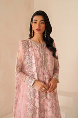 NEORAH- Luxury Unstitched Formal Collection 25 By Xenia