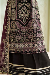 NEORAH- Luxury Unstitched Formal Collection 25 By Xenia