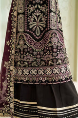 NEORAH- Luxury Unstitched Formal Collection 25 By Xenia