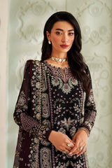 NEORAH- Luxury Unstitched Formal Collection 25 By Xenia