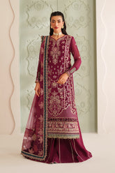 NEORAH- Luxury Unstitched Formal Collection 25 By Xenia