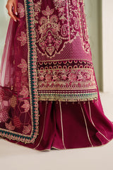 NEORAH- Luxury Unstitched Formal Collection 25 By Xenia