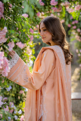 Reveerie ChikenKari Lawn 25