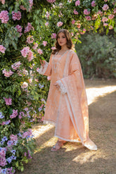 Reveerie ChikenKari Lawn 25