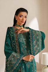 NEORAH- Luxury Unstitched Formal Collection 25 By Xenia