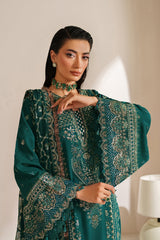NEORAH- Luxury Unstitched Formal Collection 25 By Xenia