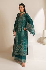 NEORAH- Luxury Unstitched Formal Collection 25 By Xenia