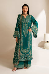 NEORAH- Luxury Unstitched Formal Collection 25 By Xenia