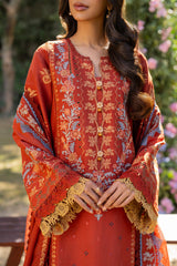 Reveerie ChikenKari Lawn 25