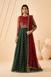 Zarif Riwayat Wedding Collection ' 26