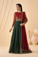 Zarif Riwayat Wedding Collection ' 26