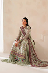 NEORAH- Luxury Unstitched Formal Collection 25 By Xenia