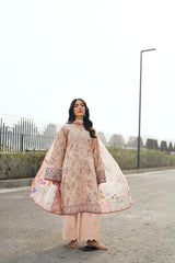 Zync Florent Luxury Lawn V 2 '26