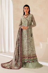 NEORAH- Luxury Unstitched Formal Collection 25 By Xenia