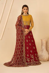 Zarif Riwayat Wedding Collection ' 26