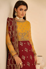 Zarif Riwayat Wedding Collection ' 26