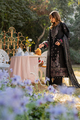 Reveerie ChikenKari Lawn 25