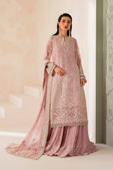 NEORAH- Luxury Unstitched Formal Collection 25 By Xenia