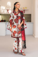 Alizeh Sheen Prints Collection '25