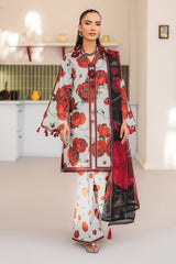 Alizeh Sheen Prints Collection '25