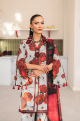 Alizeh Sheen Prints Collection '25