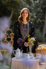 Reveerie ChikenKari Lawn 25