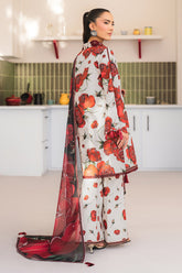 Alizeh Sheen Prints Collection '25
