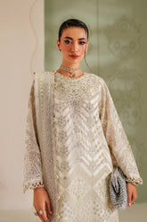 NEORAH- Luxury Unstitched Formal Collection 25 By Xenia