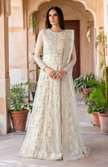 Sahiba Luxury Formals By Zarif