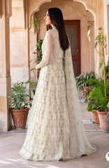 Sahiba Luxury Formals By Zarif