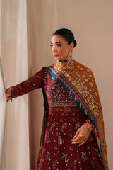 NEORAH- Luxury Unstitched Formal Collection 25 By Xenia