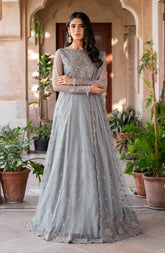 Sahiba Luxury Formals By Zarif