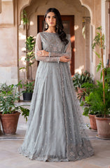 Sahiba Luxury Formals By Zarif