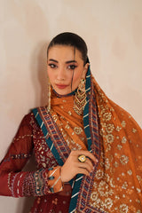 NEORAH- Luxury Unstitched Formal Collection 25 By Xenia