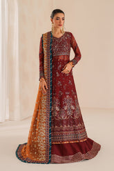 NEORAH- Luxury Unstitched Formal Collection 25 By Xenia